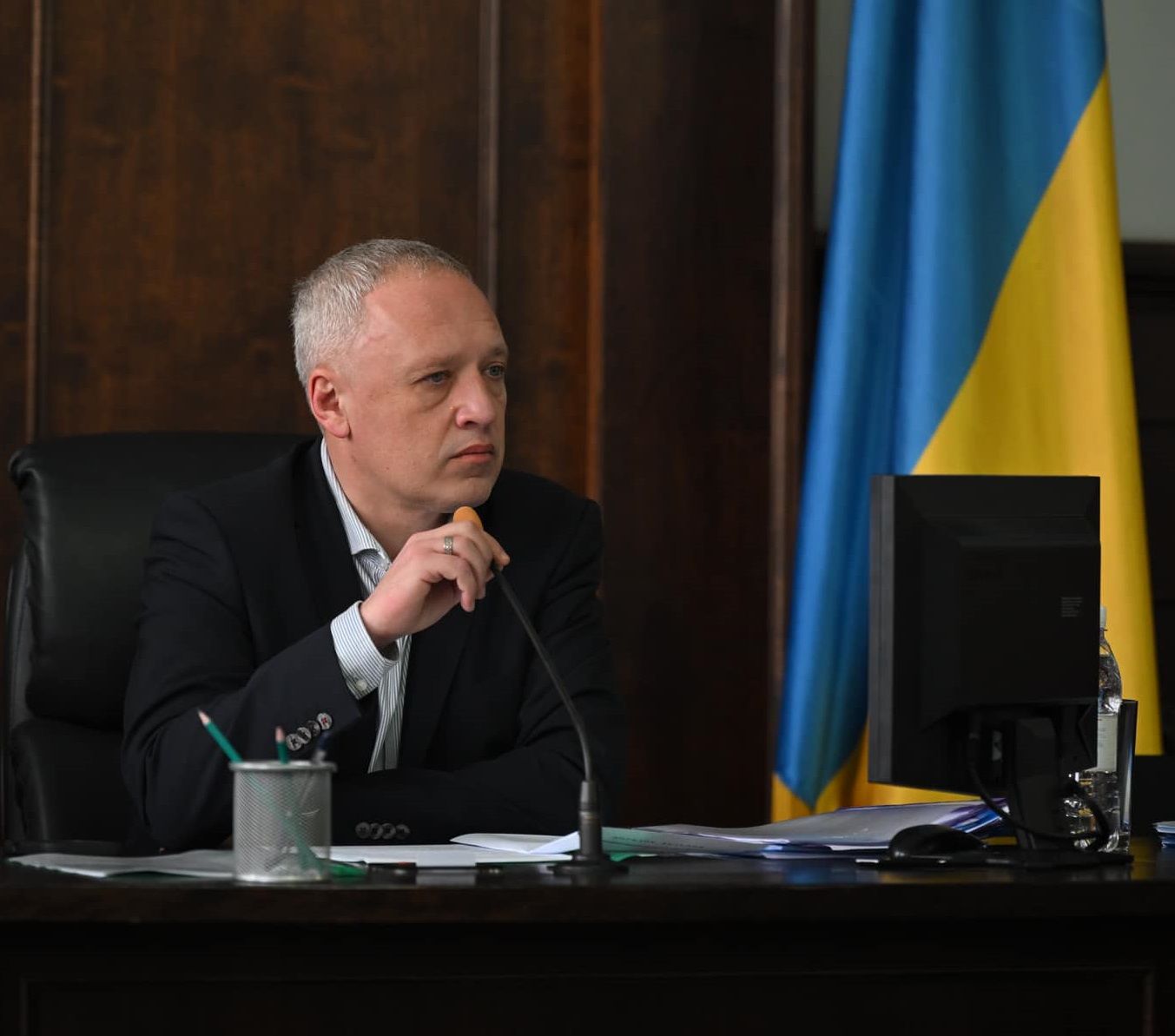 Сесія Чернівецької міської ради: найголовніше підтримка ЗСУ та соціальні програми